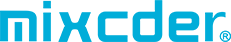 MIXCDER麦斯顿