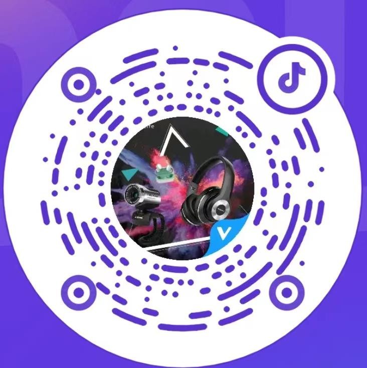 抖音二维码